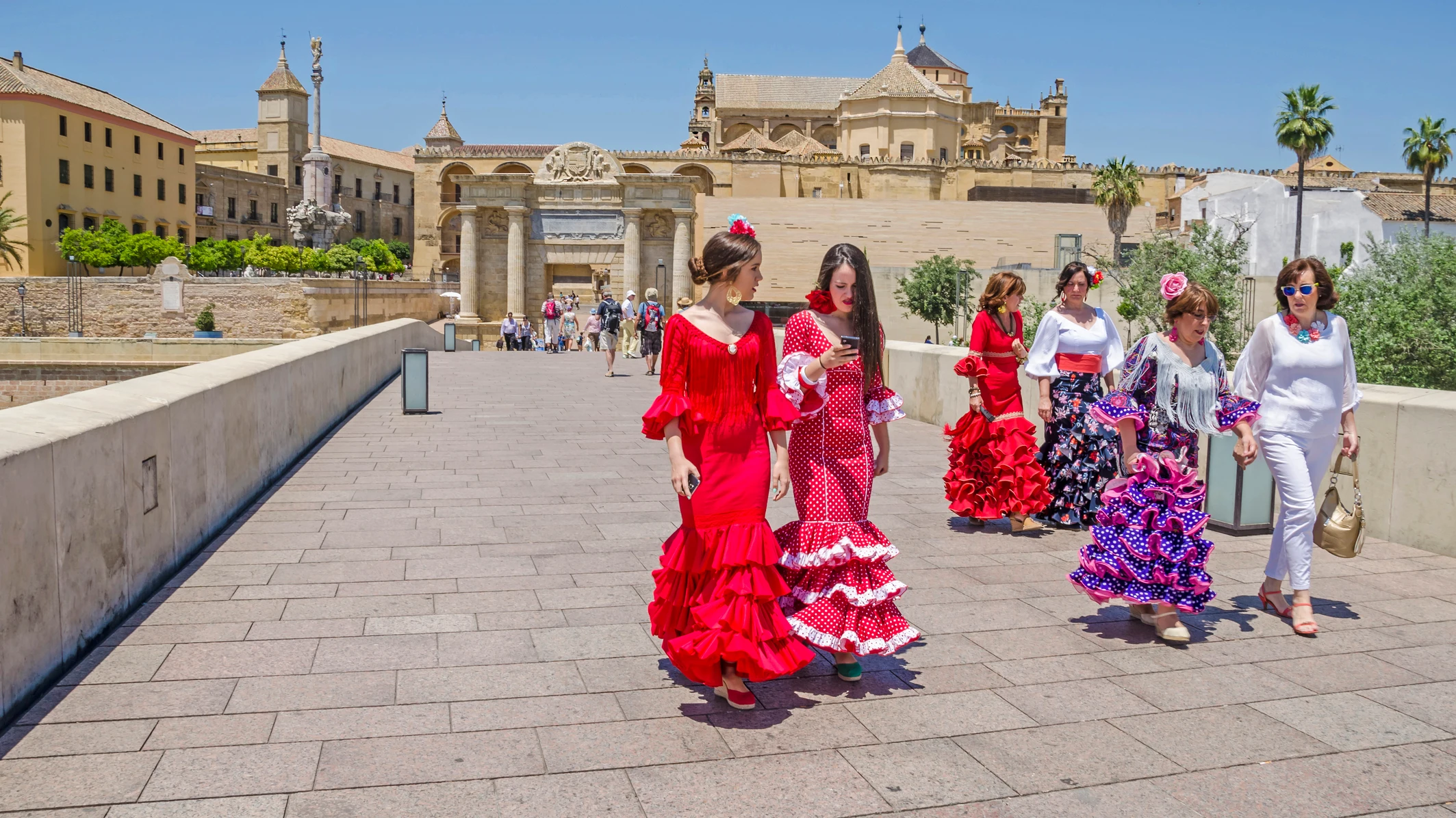 Feria de Córdoba Feria de Córdoba