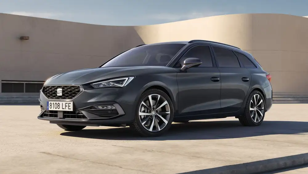 SEAT León SEAT León