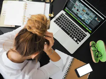 Qué es la sisifemia y cómo afecta al trabajo Qué es la sisifemia y cómo afecta al trabajo