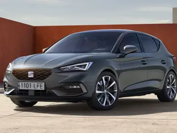 SEAT León SEAT León