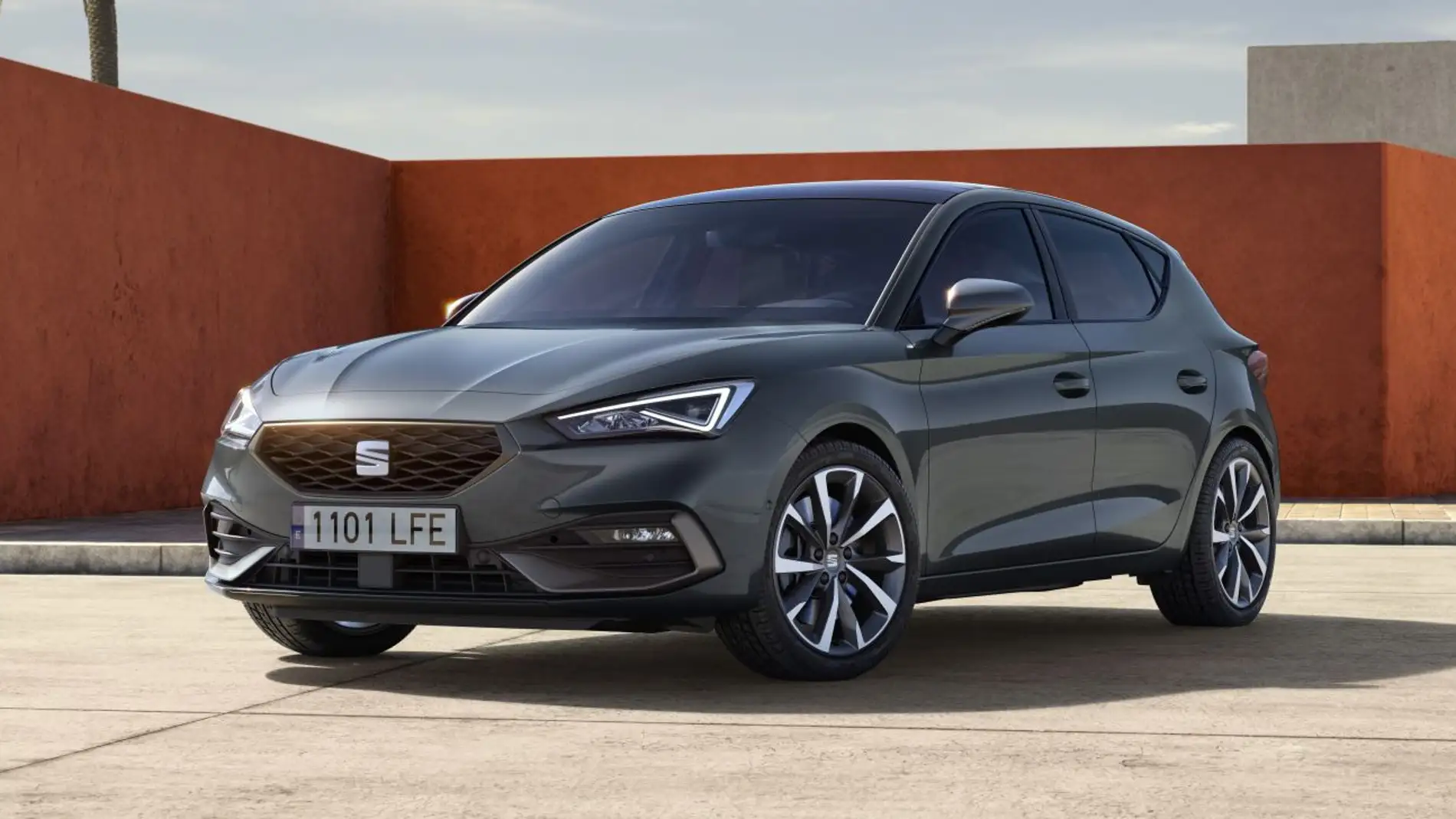 SEAT León SEAT León