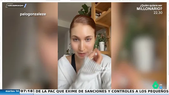 Una joven explica por qué los hombres no olvidan a su primer amor: "Una vez conectan con una emoción tan fuerte no la abandonan" Una joven explica por qué los hombres no olvidan a su primer amor: "Una vez conectan con una emoción tan fuerte no la abandonan"