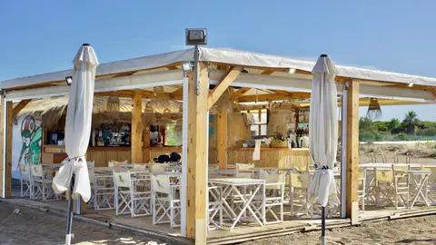 Chiringuito El Mosquito Chiringuito El Mosquito