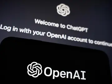 ChatGPT ChatGPT