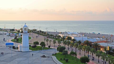 Batumi (Georgia)