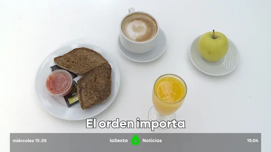 el orden importa el orden importa