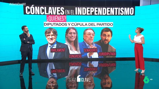 REUNION PUIGDEMONT REUNION PUIGDEMONT