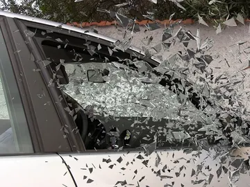 Esta herramienta vale 2 € y puede ayudarte a escapar de tu coche ante una emergencia Esta herramienta vale 2 € y puede ayudarte a escapar de tu coche ante una emergencia