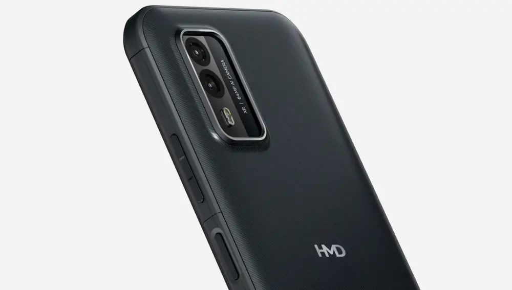 HMD XR21 HMD XR21