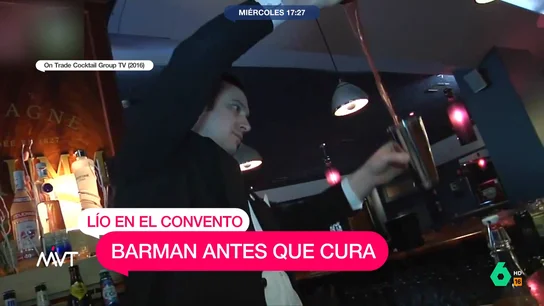 coctelero coctelero