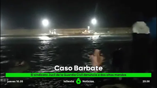 Caso Barbarte Caso Barbarte