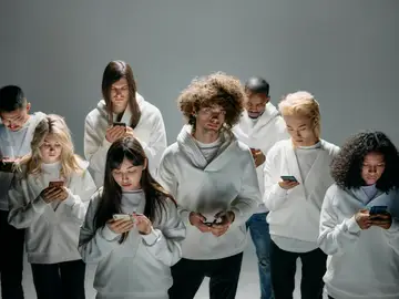 Qué es la demencia digital y cómo puedes prevenir sus efectos Qué es la demencia digital y cómo puedes prevenir sus efectos