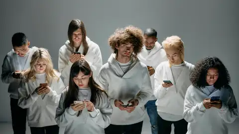 Qué es la demencia digital y cómo puedes prevenir sus efectos Qué es la demencia digital y cómo puedes prevenir sus efectos