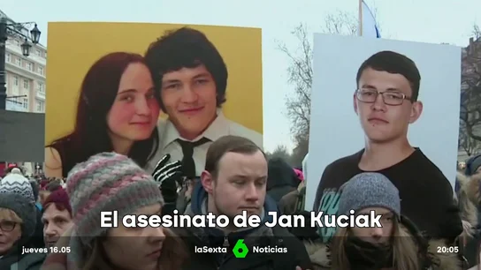 asesinato periodista asesinato periodista