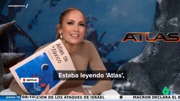 Alfonso Arús, critica a Jennifer Lopez tras hablar a los mexicanos en inglés: "Domina el castellano, pero se hace la sueca"