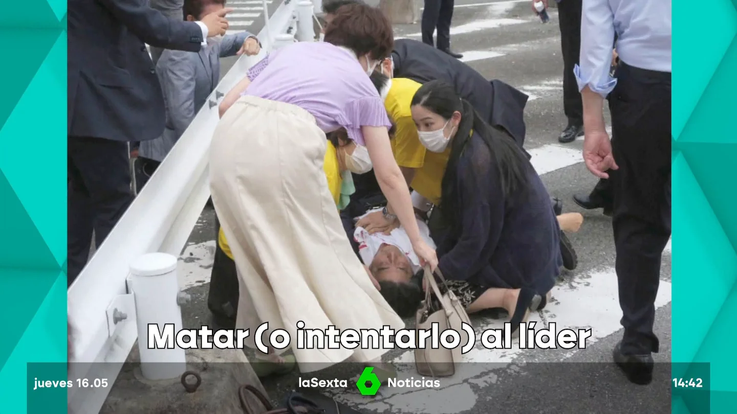otros magnicidios otros magnicidios