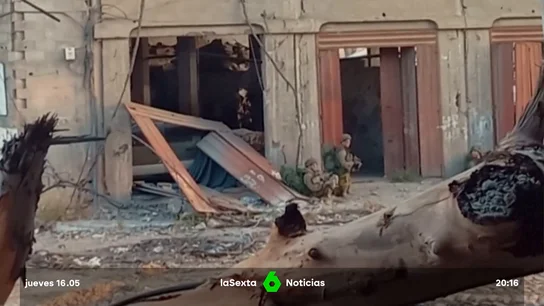 fuego amigo fuego amigo