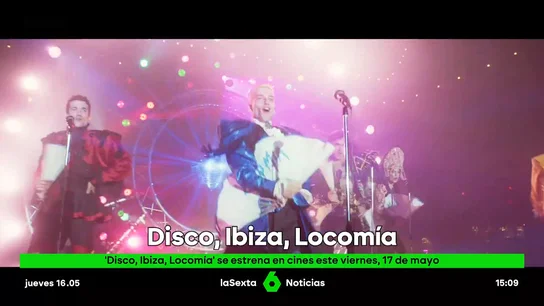 peli Locomía peli Locomía