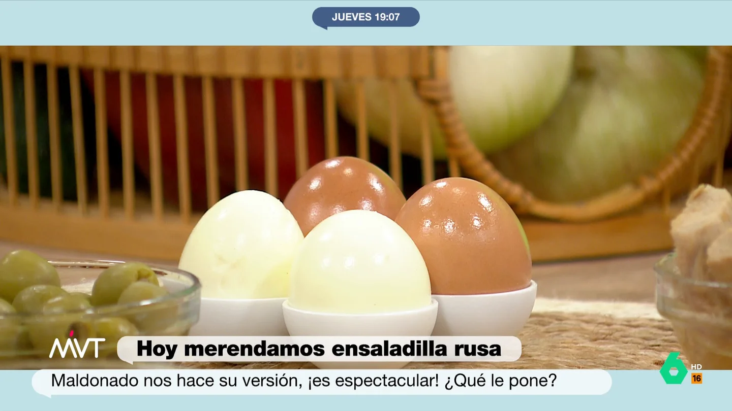 Diferencias entre los huevos de gallina y los de codorniz Diferencias entre los huevos de gallina y los de codorniz