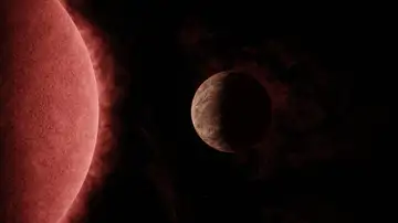 Exoplaneta SPECULOOS-3 b 