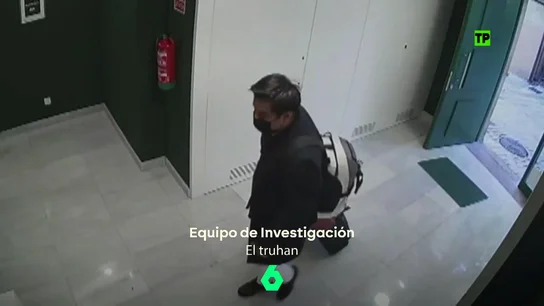 Hoy, en Equipo de investigación, Glòria Serra indaga sobre un joven estafador al que persigue la policía desde hace un año Hoy, en Equipo de investigación, Glòria Serra indaga sobre un joven estafador al que persigue la policía desde hace un año