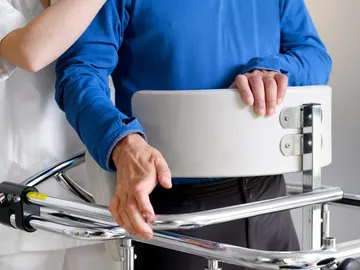 Esclerosis Lateral Amiotrófica Esclerosis Lateral Amiotrófica