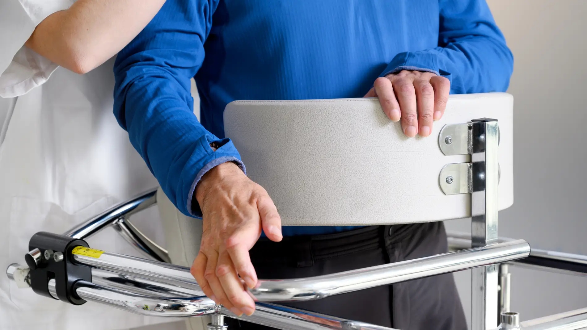 Esclerosis Lateral Amiotrófica Esclerosis Lateral Amiotrófica