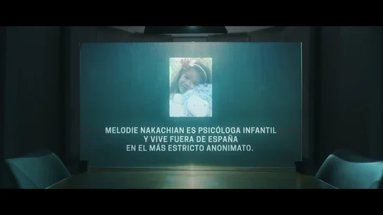 Qué fue de los Nakachian y de los secuestradores de Melodie: una fuga, una desaparición y un muerto en un tiroteo Qué fue de los Nakachian y de los secuestradores de Melodie: una fuga, una desaparición y un muerto en un tiroteo