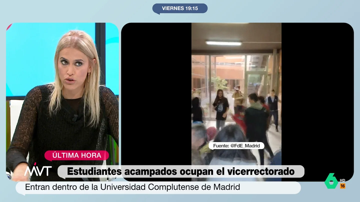 MVT Afra Blanco vídeo bueno MVT Afra Blanco vídeo bueno