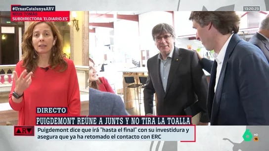 ARV - Neus Asensio ARV - Neus Asensio