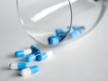 ¿Qué son los fagos? ¿ Pueden ser una alternativa a los antibióticos? ¿Qué son los fagos? ¿ Pueden ser una alternativa a los antibióticos?