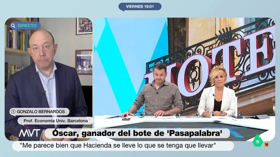 Gonzalo Bernardos: "El 34% del presupuesto de Cataluña iba a Sanidad en 2008 y ahora va el 22%" Gonzalo Bernardos: "El 34% del presupuesto de Cataluña iba a Sanidad en 2008 y ahora va el 22%"