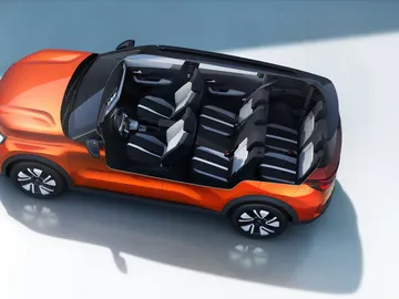 Fue un legendario 4x4, y ahora vuelve a la vida como un SUV de 7 plazas económico Fue un legendario 4x4, y ahora vuelve a la vida como un SUV de 7 plazas económico
