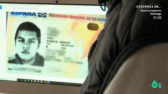 Imagen de Darwin Grover Linares Imagen de Darwin Grover Linares