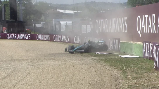 Fernando Alonso, contra las protecciones Fernando Alonso, contra las protecciones