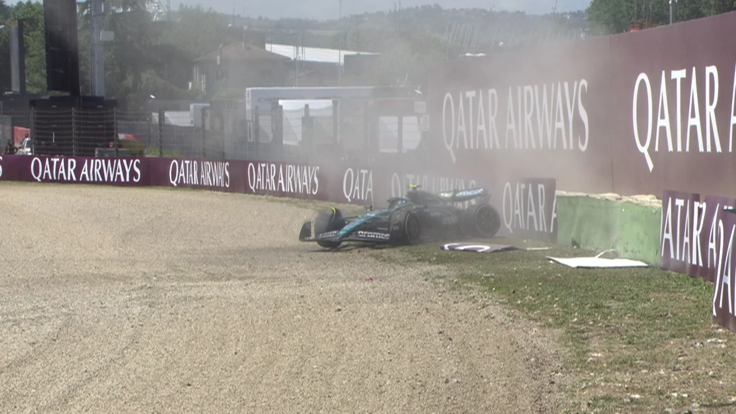 Fernando Alonso, contra las protecciones Fernando Alonso, contra las protecciones
