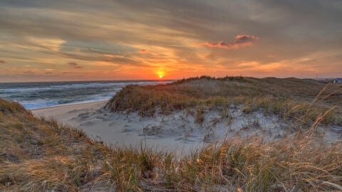Martha's Vineyard, Massachusetts
