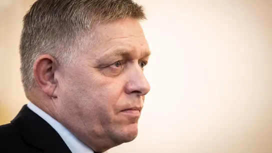 Robert Fico Robert Fico