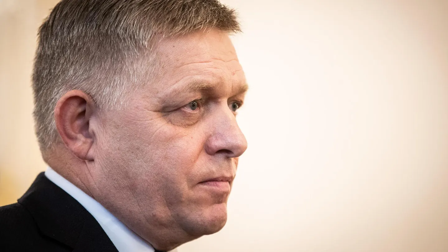 Robert Fico Robert Fico