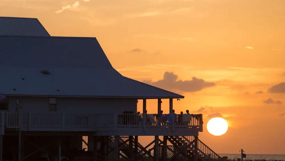 Dauphin Island Alabama  Dauphin Island Alabama