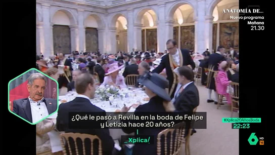 Miguel Ángel Revilla en laSexta Xplica Miguel Ángel Revilla en laSexta Xplica