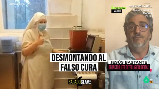 Jesús Bastante Jesús Bastante