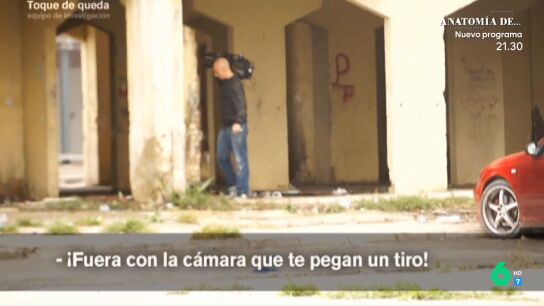 Equipo de Investigaci&oacute;n se adentra en las 3.000 viviendas de Sevilla