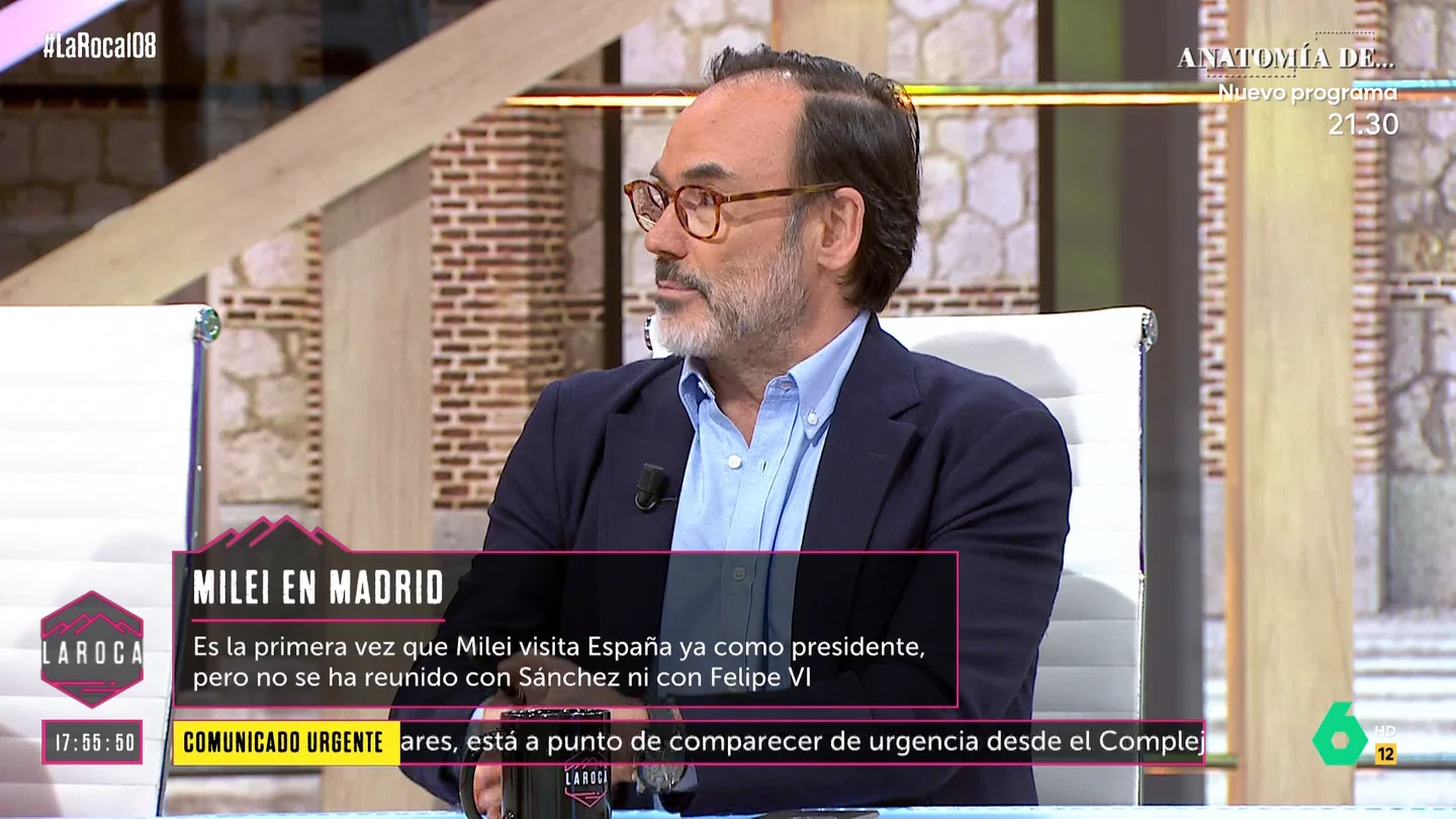 Imagen de Fernando Garea Imagen de Fernando Garea