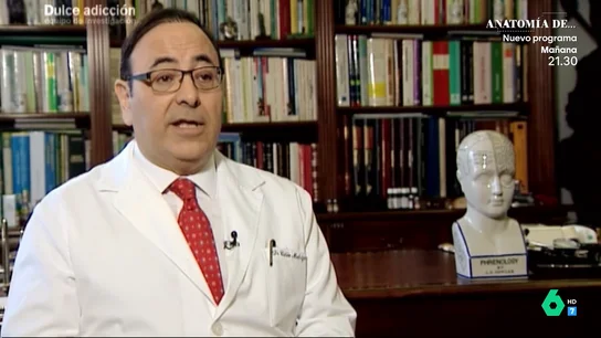 Un médico nutricionista defiende eliminar el azúcar de la dieta: "Tiene cero nutrientes y aporta calorías vacías" Un médico nutricionista defiende eliminar el azúcar de la dieta: "Tiene cero nutrientes y aporta calorías vacías"