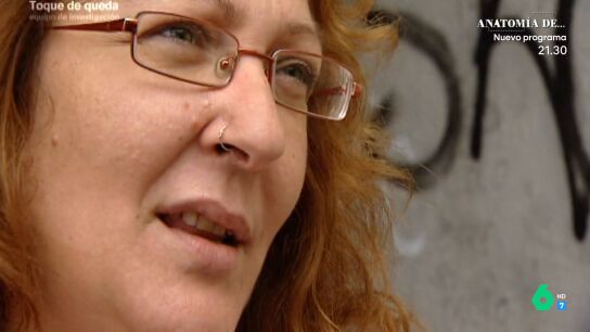 Una vecina de las 3.000 viviendas advierte a Equipo de Investigaci&oacute;n sobre los tiroteos en las 3.000 viviendas