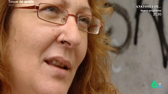 Una vecina de las 3.000 viviendas advierte a Equipo de Investigación sobre los tiroteos en las 3.000 viviendas Una vecina de las 3.000 viviendas advierte a Equipo de Investigación sobre los tiroteos en las 3.000 viviendas