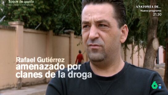 Accede a hablar El Fa&iacute;to, el hombre buscado por Los Perla