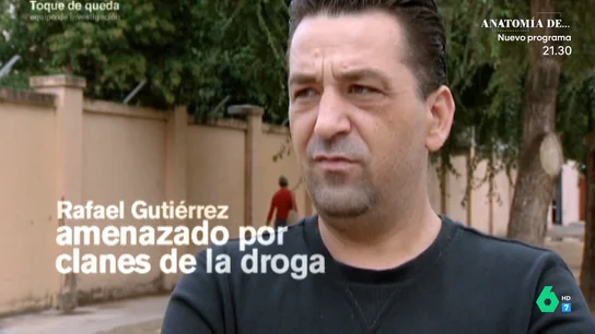 Accede a hablar El Faíto, el hombre buscado por Los Perla Accede a hablar El Faíto, el hombre buscado por Los Perla