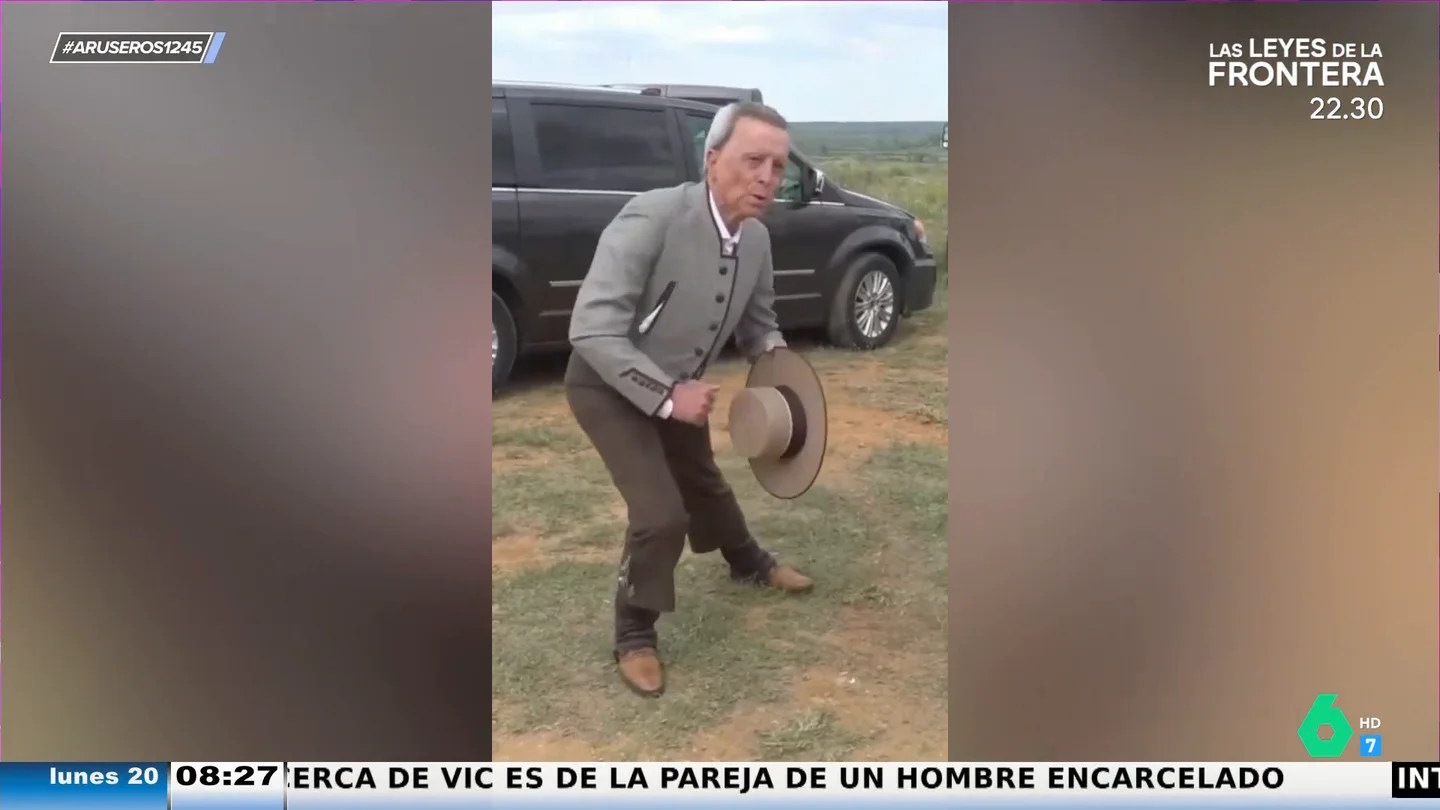 Ortega Cano Ortega Cano